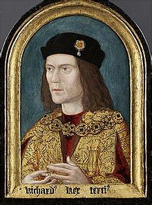 riccardo terzo malvagio tudor|Riccardo III d'Inghilterra .